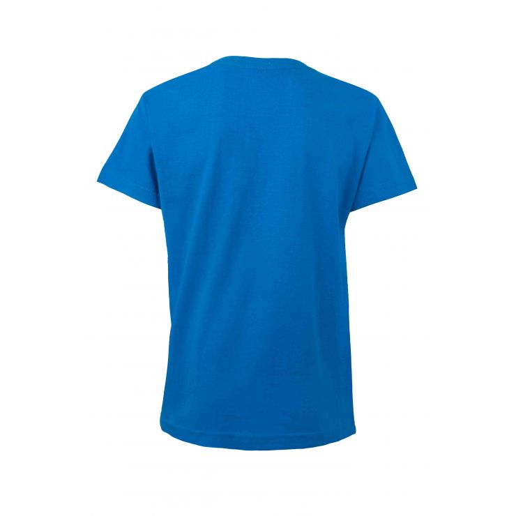 MUKUA - CHILDREN'S SHORT SLEEVE T-SHIRT
