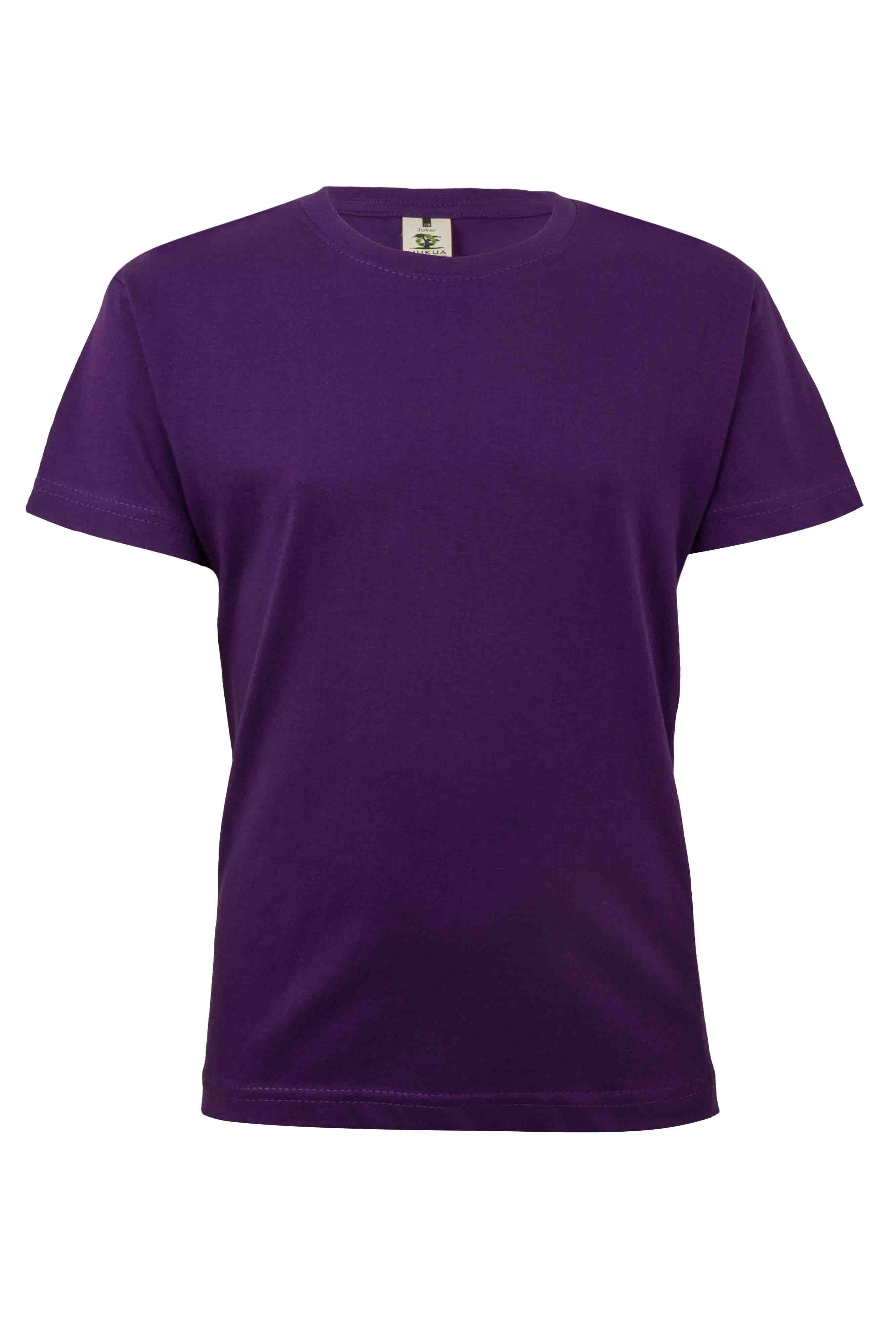 MUKUA - CHILDREN'S SHORT SLEEVE T-SHIRT
