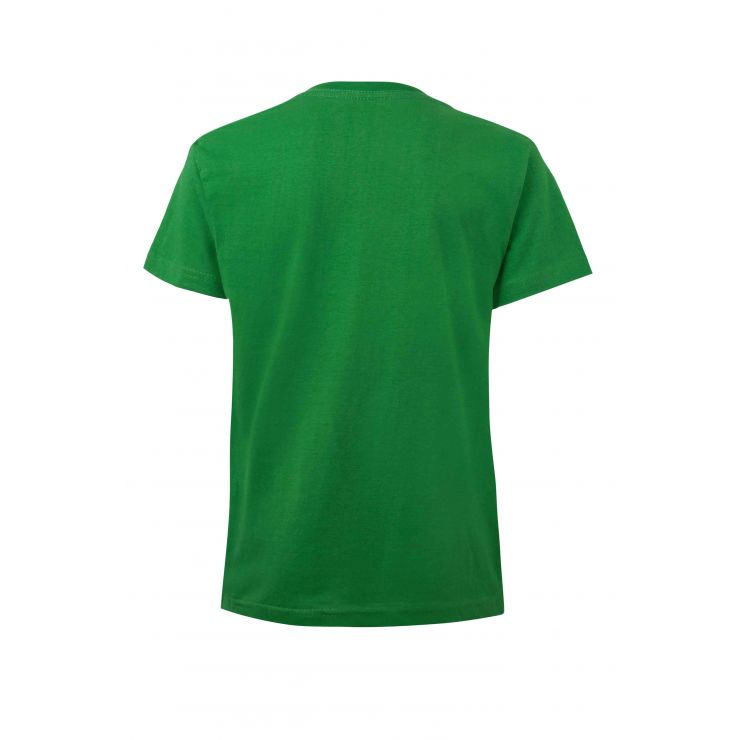 MUKUA - CHILDREN'S SHORT SLEEVE T-SHIRT