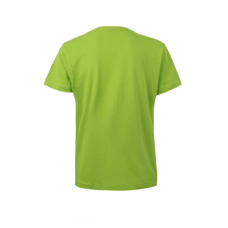 MUKUA - CHILDREN'S SHORT SLEEVE T-SHIRT