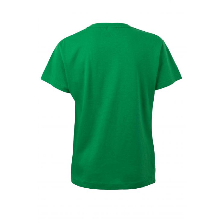 MUKUA - CHILDREN'S SHORT SLEEVE T-SHIRT
