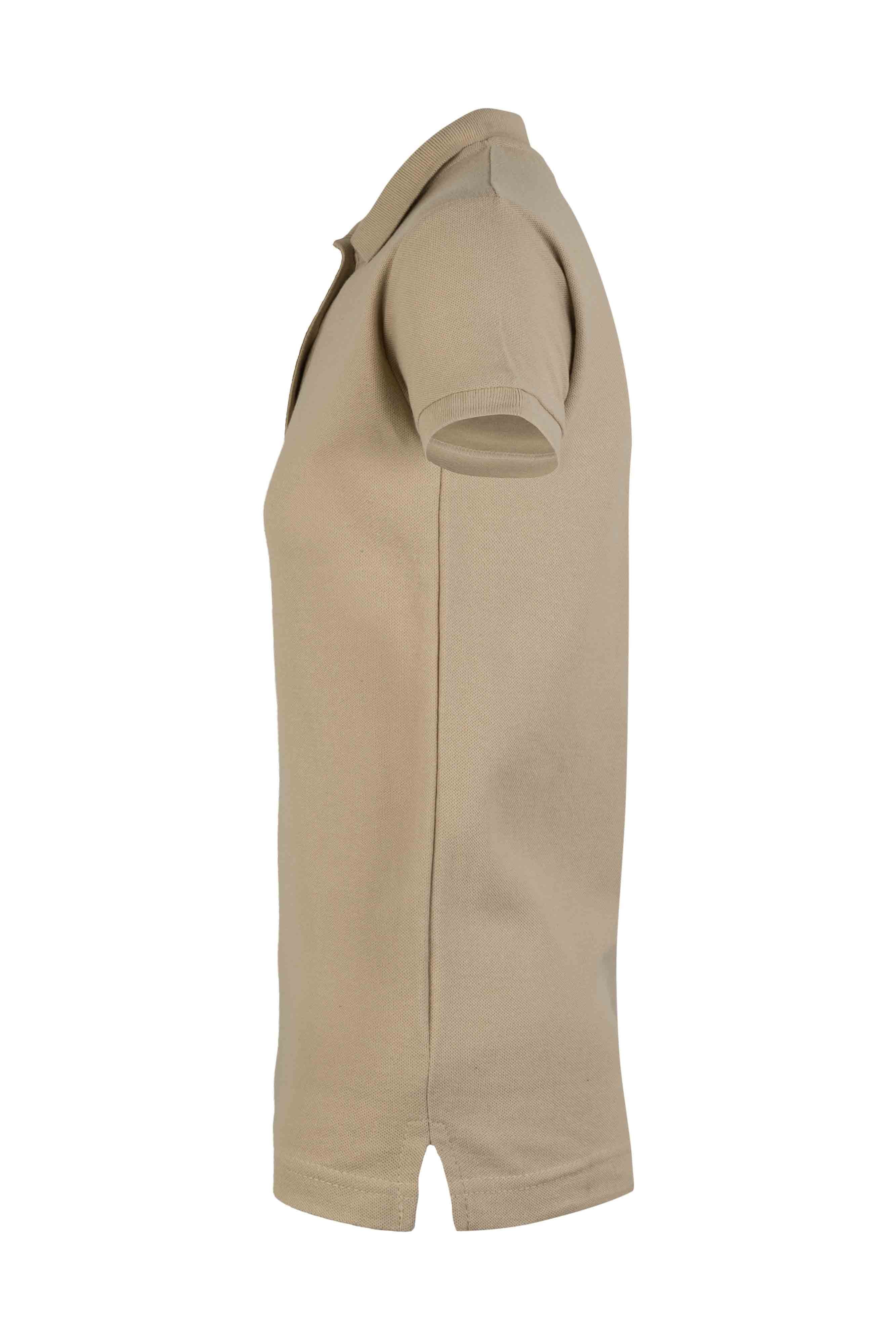 MUKUA - POLO MANCHES COURTES FEMME 210