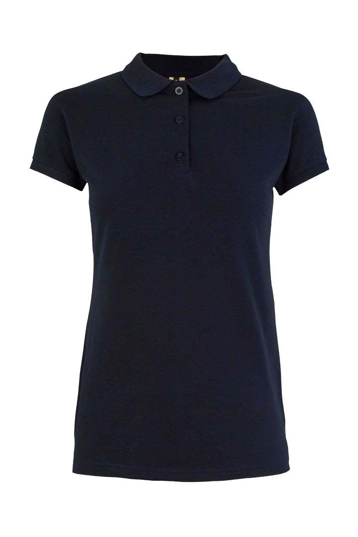 MUKUA - POLO MANCHES COURTES FEMME 210