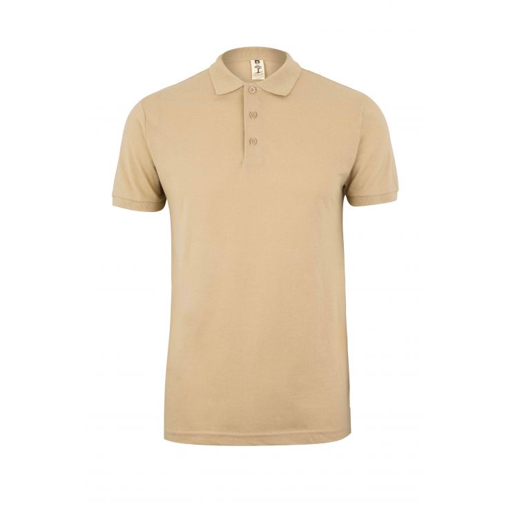 MUKUA - 210 SHORT SLEEVE POLO SHIRT