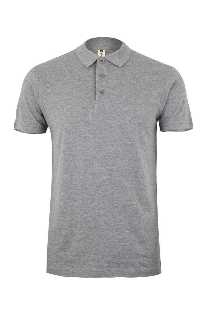 MUKUA - 210 SHORT SLEEVE POLO SHIRT