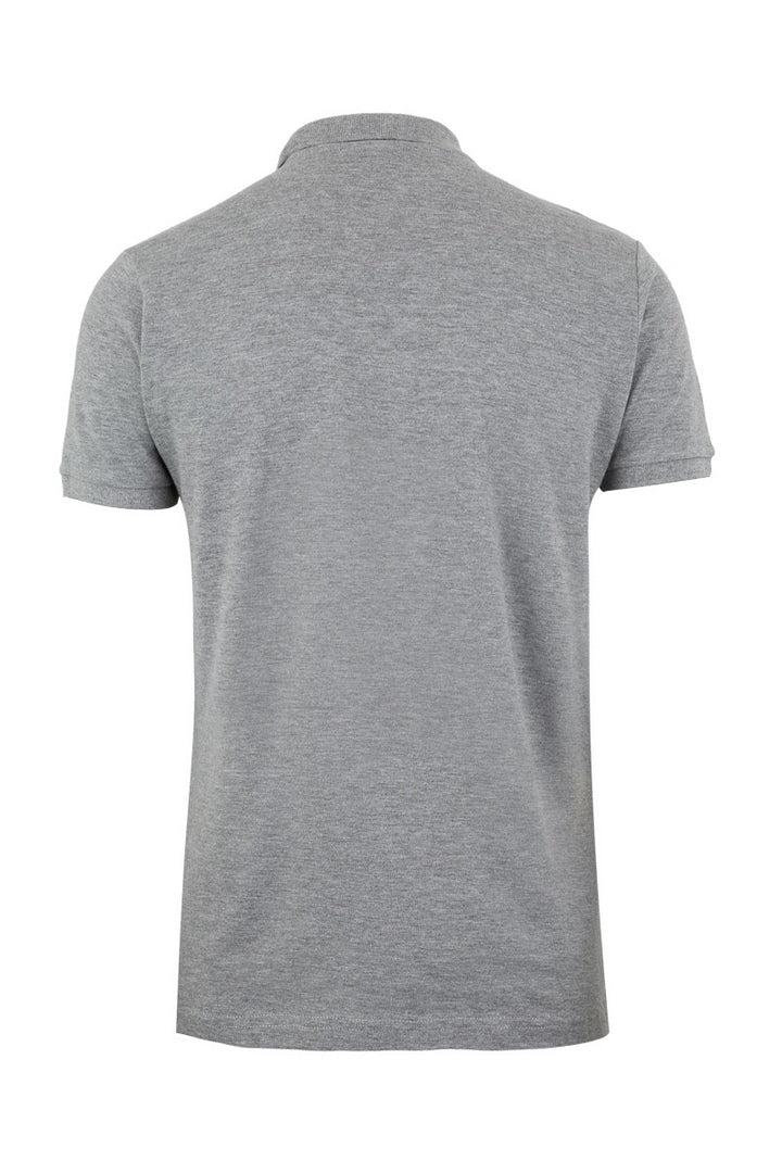 MUKUA - 210 SHORT SLEEVE POLO SHIRT