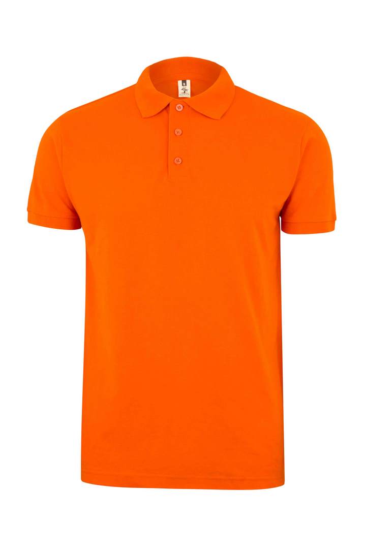 MUKUA - 210 SHORT SLEEVE POLO SHIRT