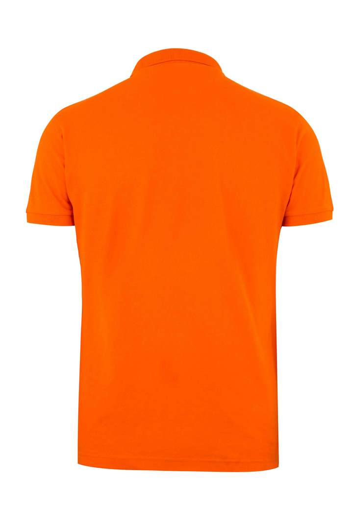 MUKUA - 210 SHORT SLEEVE POLO SHIRT