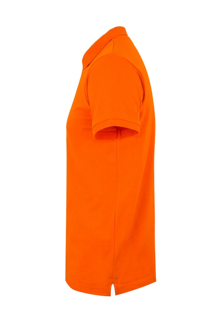 MUKUA - 210 SHORT SLEEVE POLO SHIRT