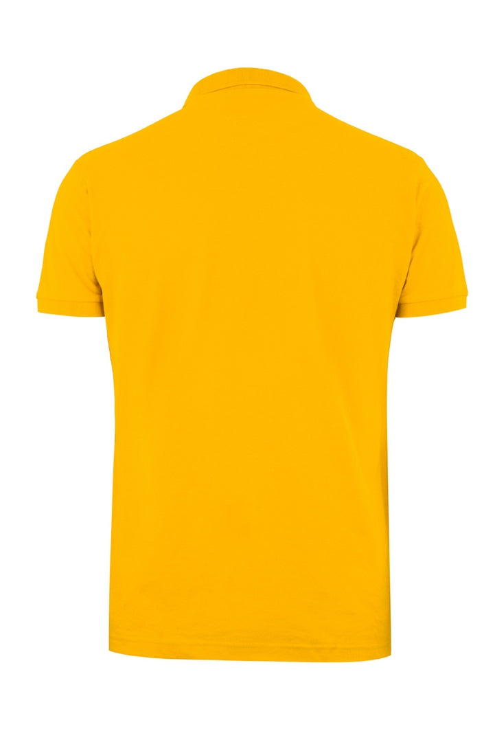 MUKUA - POLO II SHORT SLEEVES 210