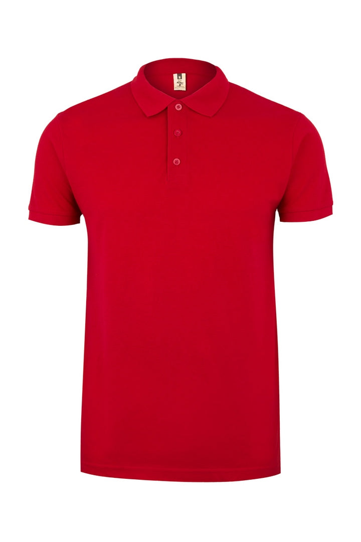 MUKUA - 210 SHORT SLEEVE POLO SHIRT
