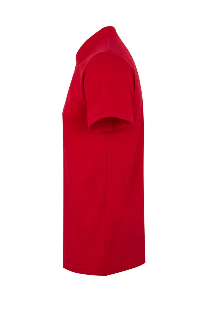 MUKUA - 210 SHORT SLEEVE POLO SHIRT