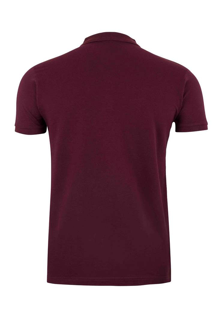 MUKUA - 210 SHORT SLEEVE POLO SHIRT