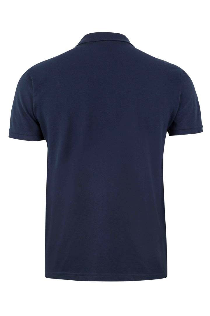 MUKUA - 210 SHORT SLEEVE POLO SHIRT