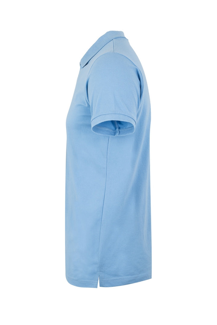 MUKUA - 210 SHORT SLEEVE POLO SHIRT