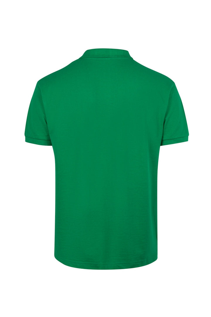MUKUA - 210 SHORT SLEEVE POLO SHIRT