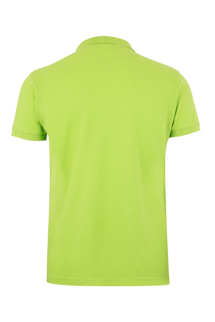 MUKUA - 210 SHORT SLEEVE POLO SHIRT