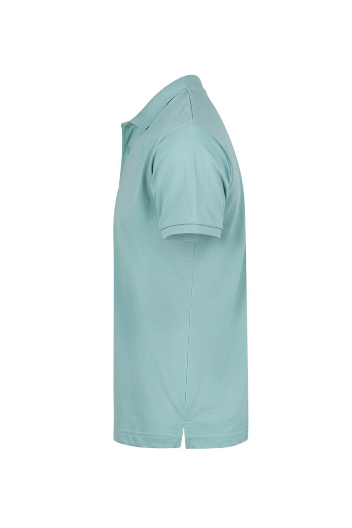 MUKUA - 210 SHORT SLEEVE POLO SHIRT