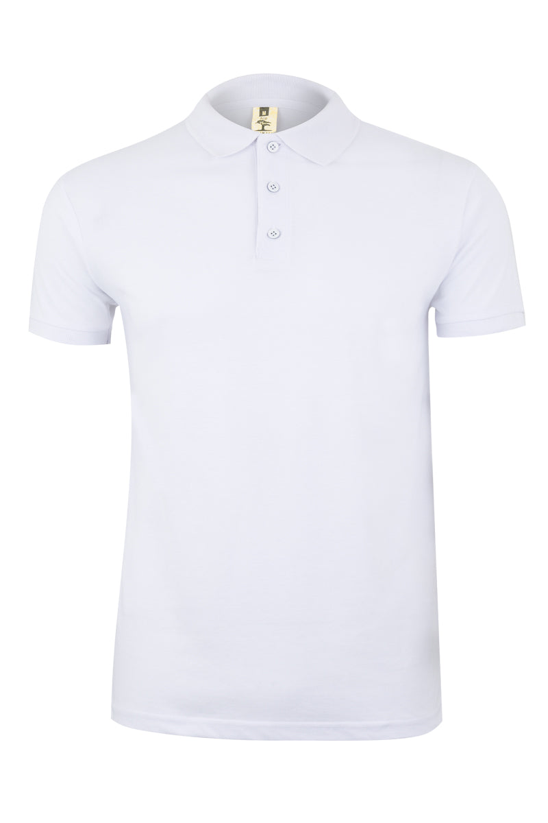 MUKUA - POLO II SHORT SLEEVES 210