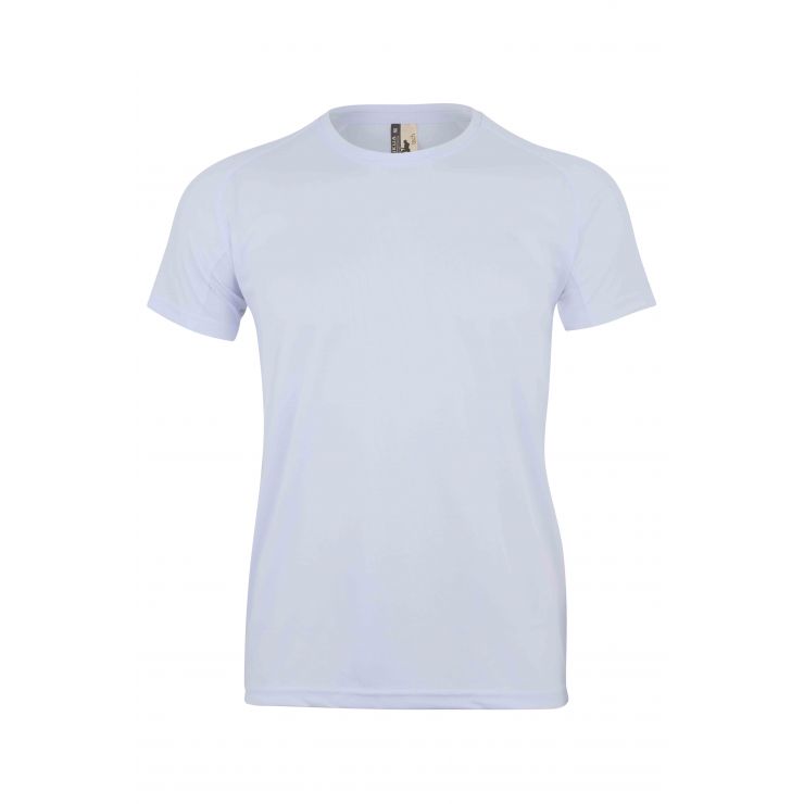 MUKUA - TECHNICAL T-SHIRT SPORT MC CHILDREN