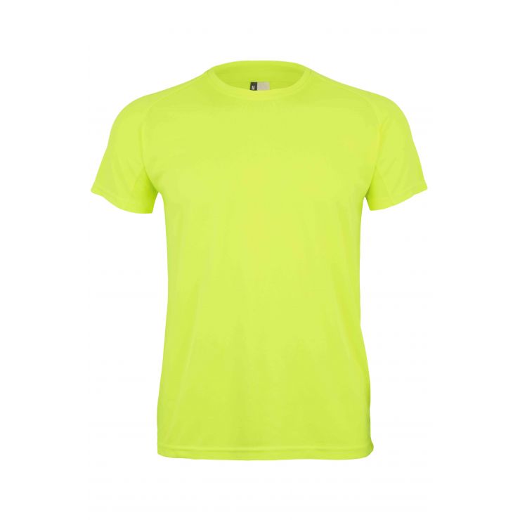 MUKUA - TECHNICAL T-SHIRT SPORT MC CHILDREN