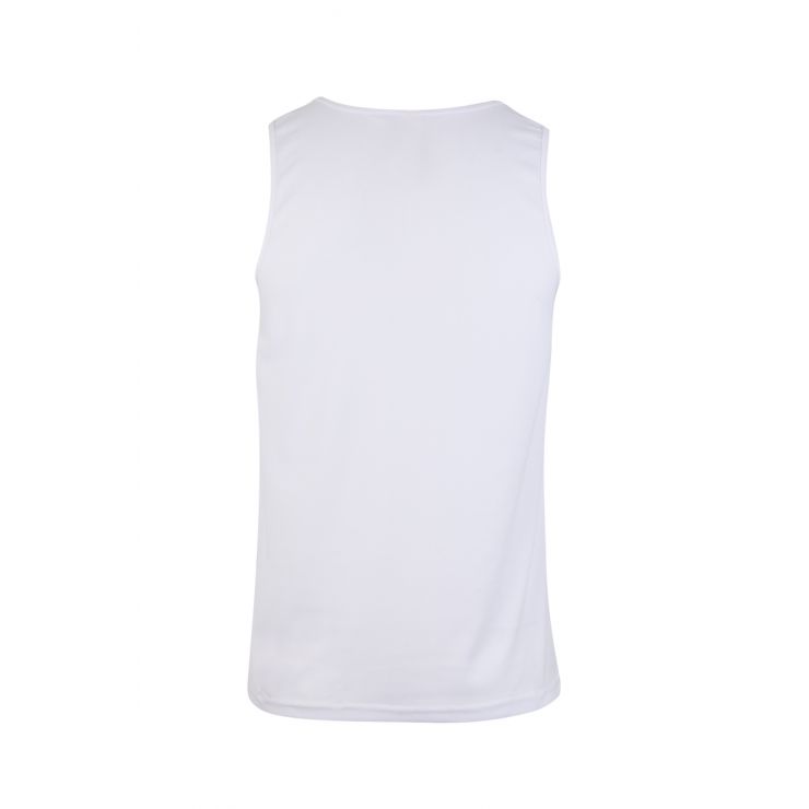 MUKUA - SPORTS TECHNICAL TANK TOP