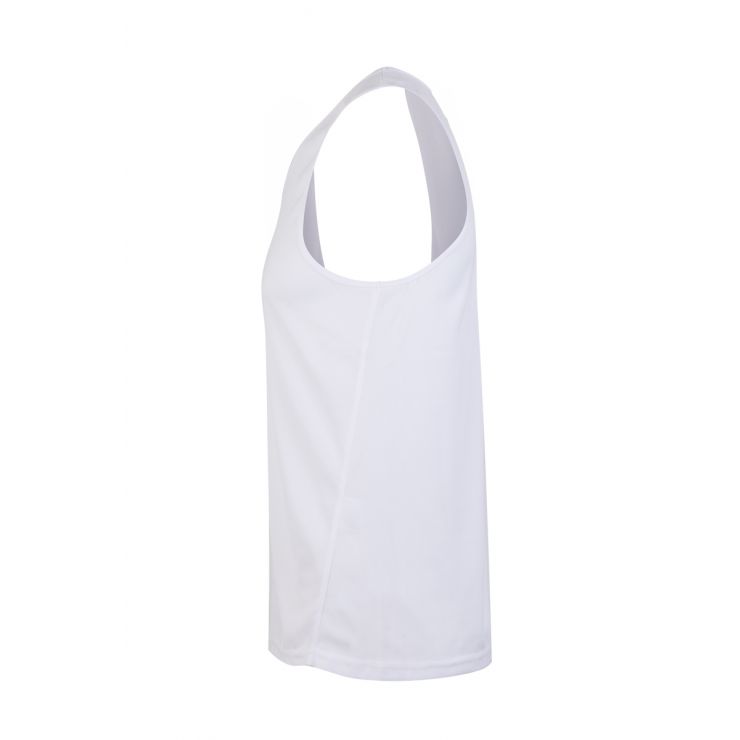MUKUA - SPORTS TECHNICAL TANK TOP