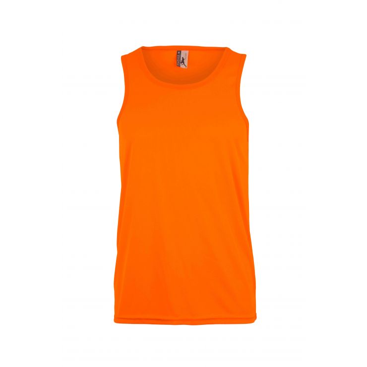 MUKUA - SPORTS TECHNICAL TANK TOP