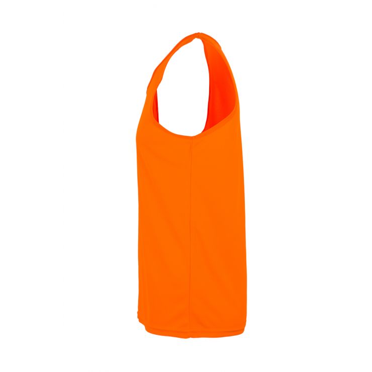 MUKUA - SPORTS TECHNICAL TANK TOP