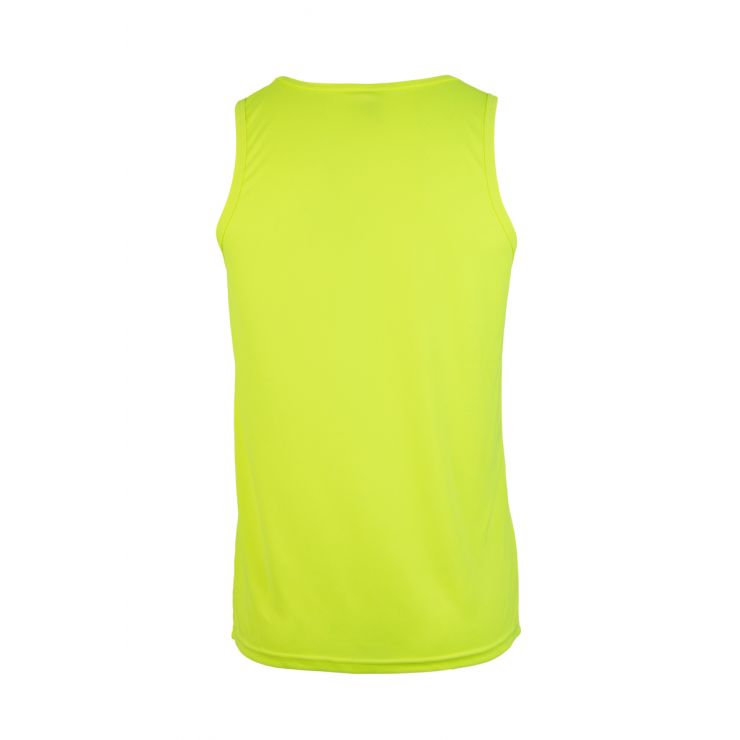 MUKUA - SPORTS TECHNICAL TANK TOP