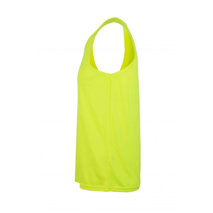 MUKUA - SPORTS TECHNICAL TANK TOP