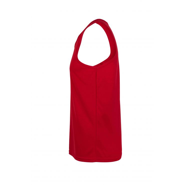 MUKUA - SPORTS TECHNICAL TANK TOP