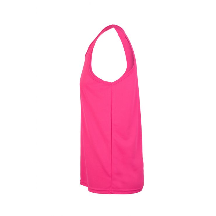 MUKUA - SPORTS TECHNICAL TANK TOP