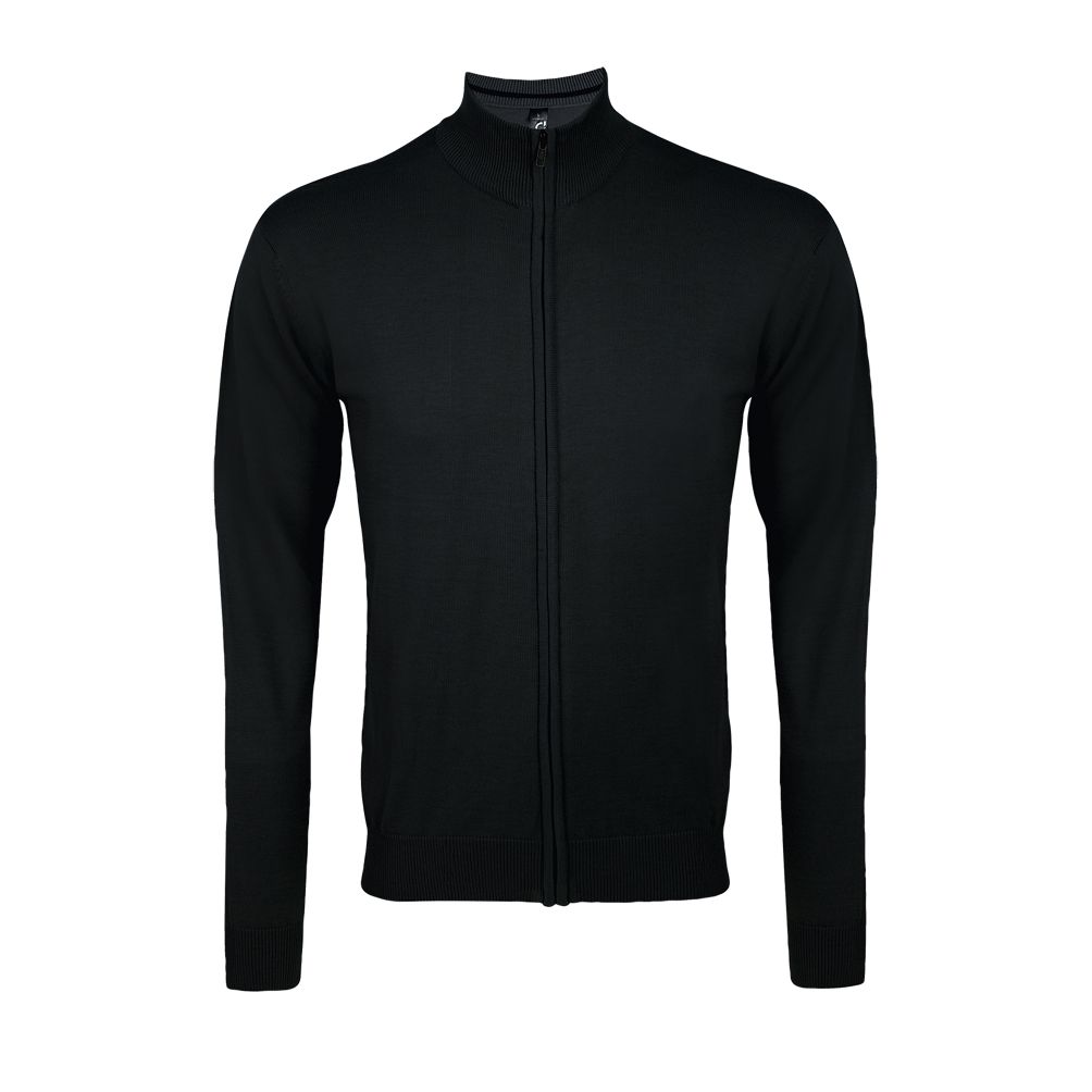 Sol's Gordon Men - Gilet Homme Zippé