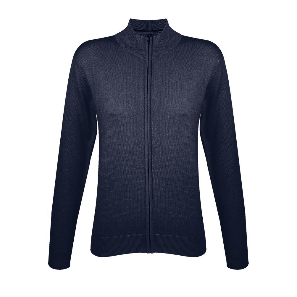 Sol's Gordon Women - Gilet Femme Zippé