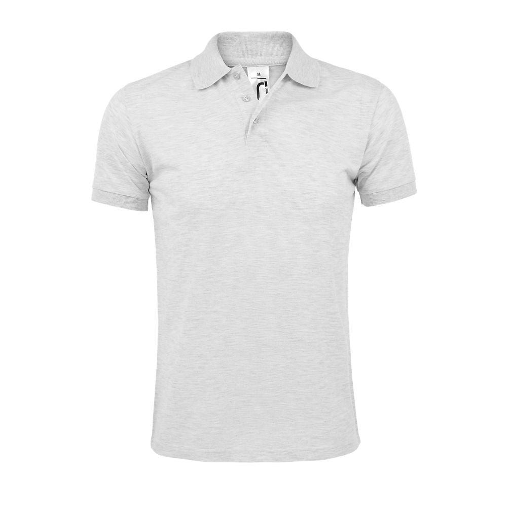 SOL'S PRIME MEN - MEN'S POLYCOTTON POLO SHIRT