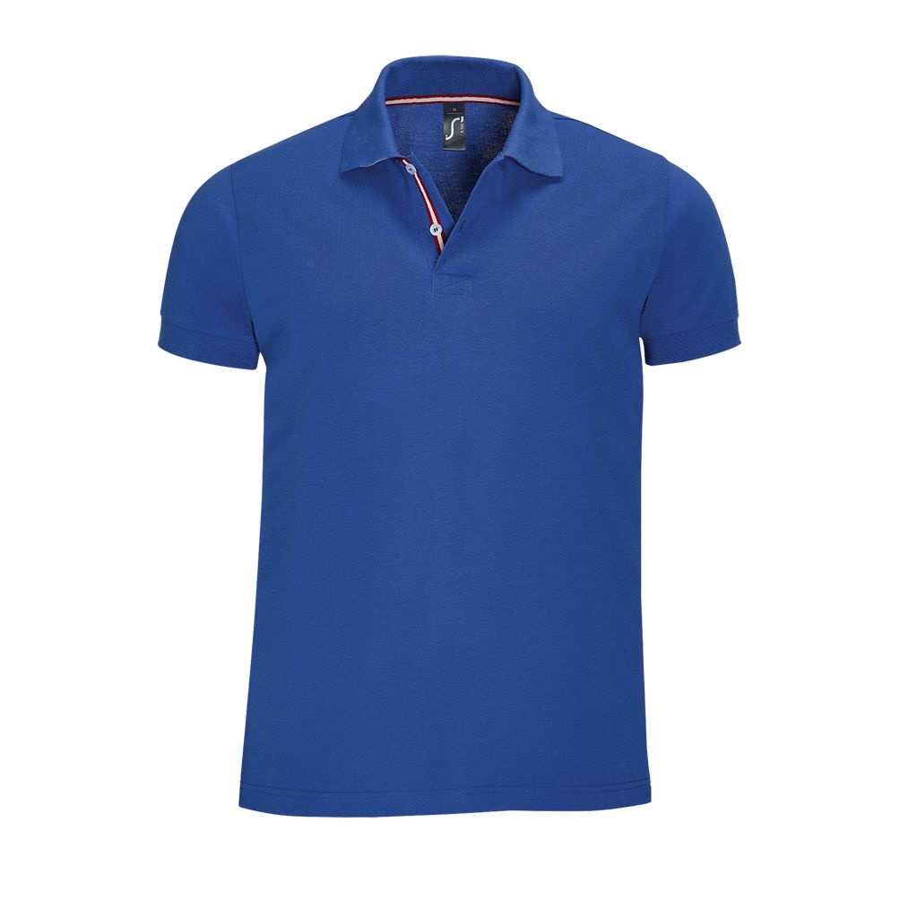 SOL'S PATRIOT - MEN'S POLO SHIRT