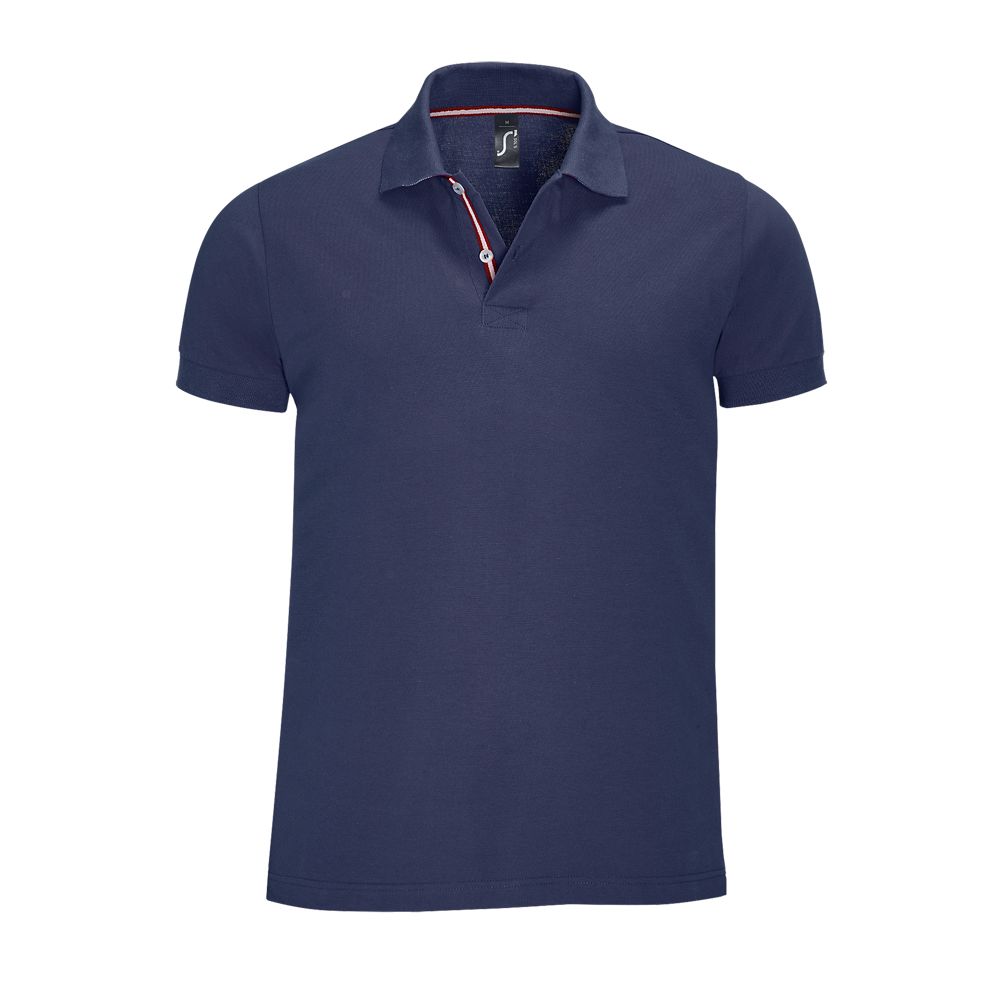 SOL'S PATRIOT - MEN'S POLO SHIRT
