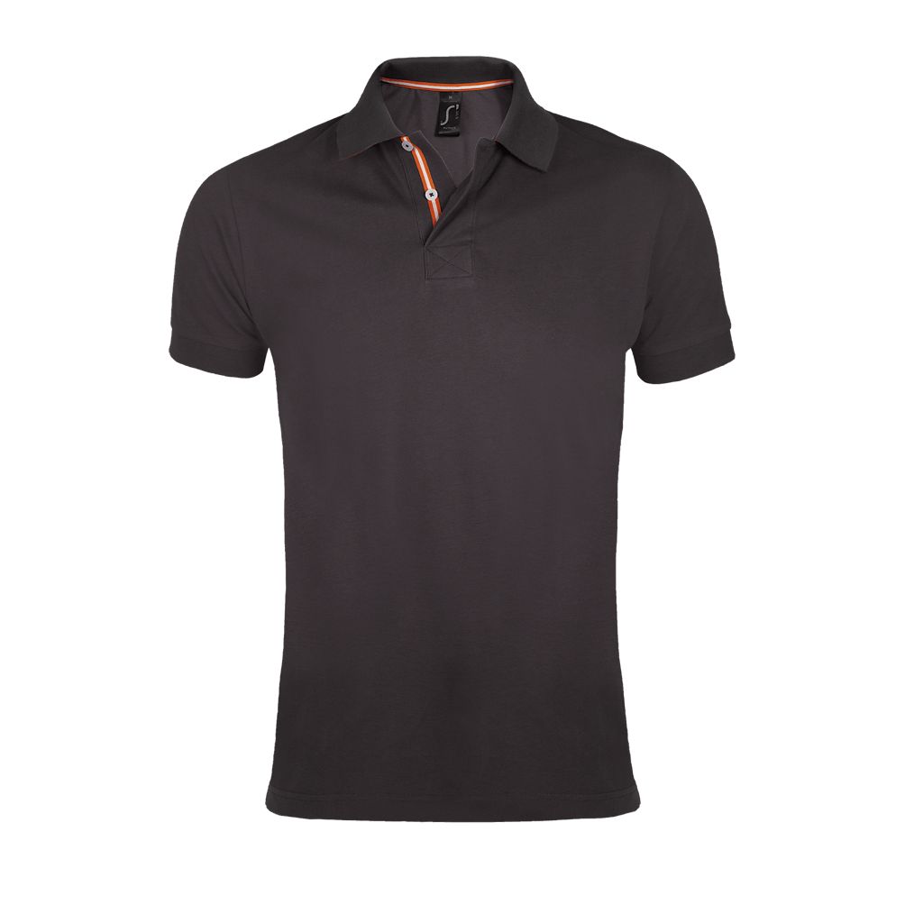 SOL'S PATRIOT - MEN'S POLO SHIRT