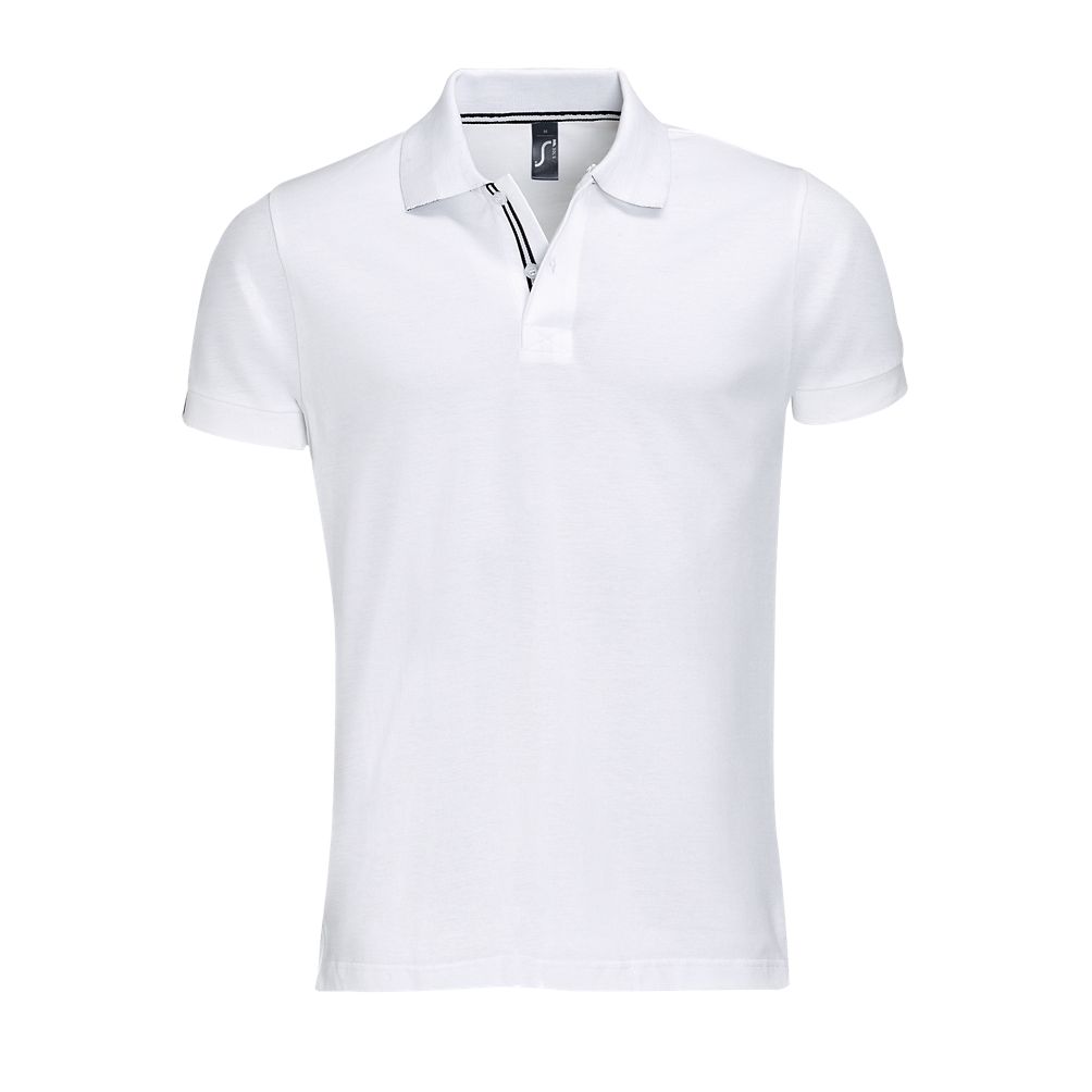 SOL'S PATRIOT - MEN'S POLO SHIRT