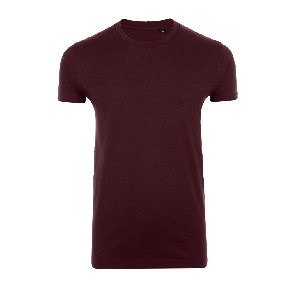SOL'S IMPERIAL FIT - MEN'S FITTED ROUND NECK T-SHIRT