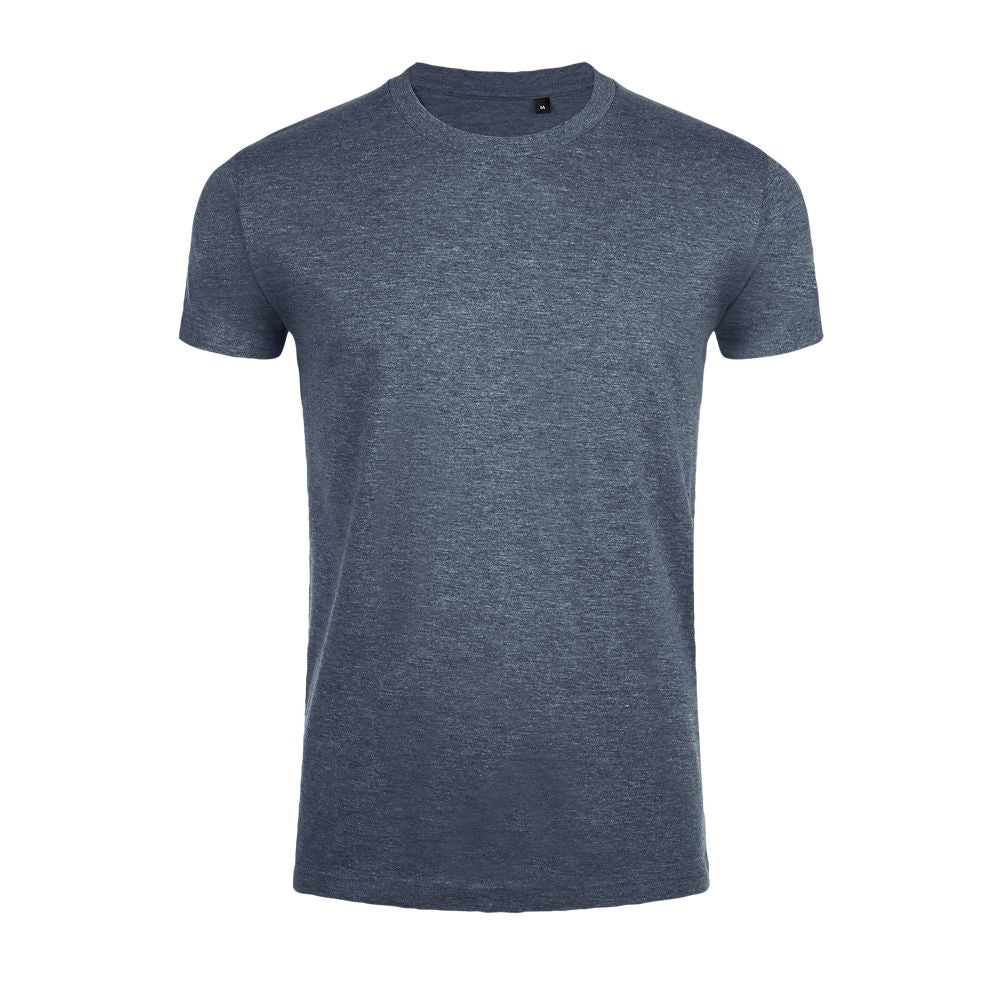 SOL'S IMPERIAL FIT - MEN'S FITTED ROUND NECK T-SHIRT