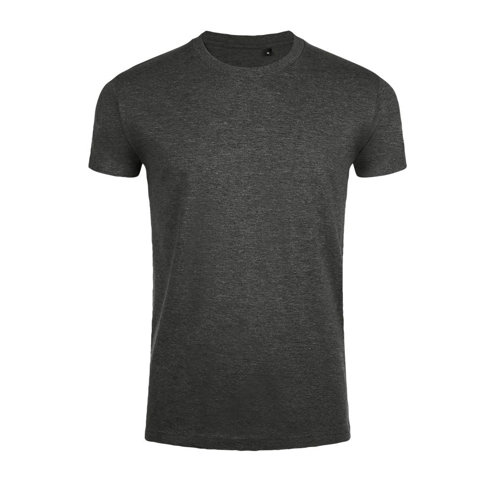 SOL'S IMPERIAL FIT - MEN'S FITTED ROUND NECK T-SHIRT