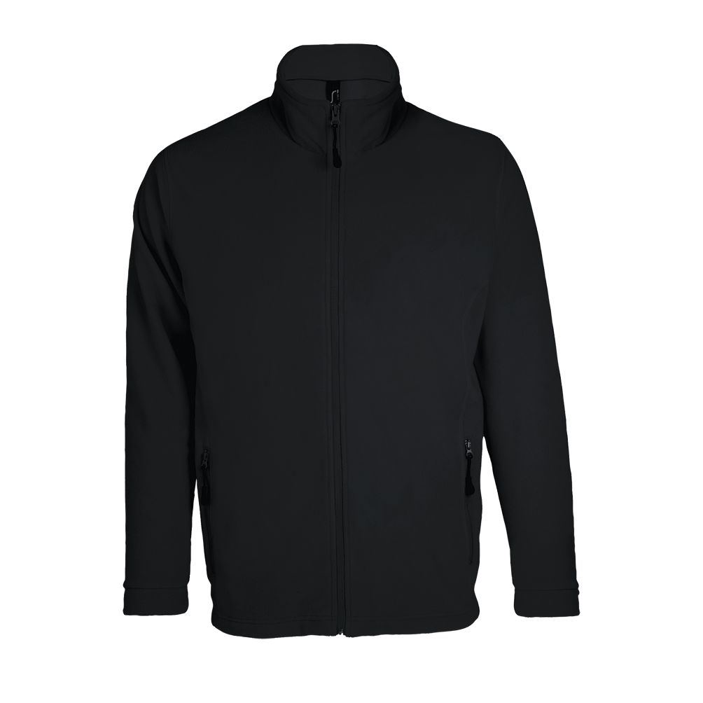 Sol's Nova Men - Veste Micropolaire Zippée Homme