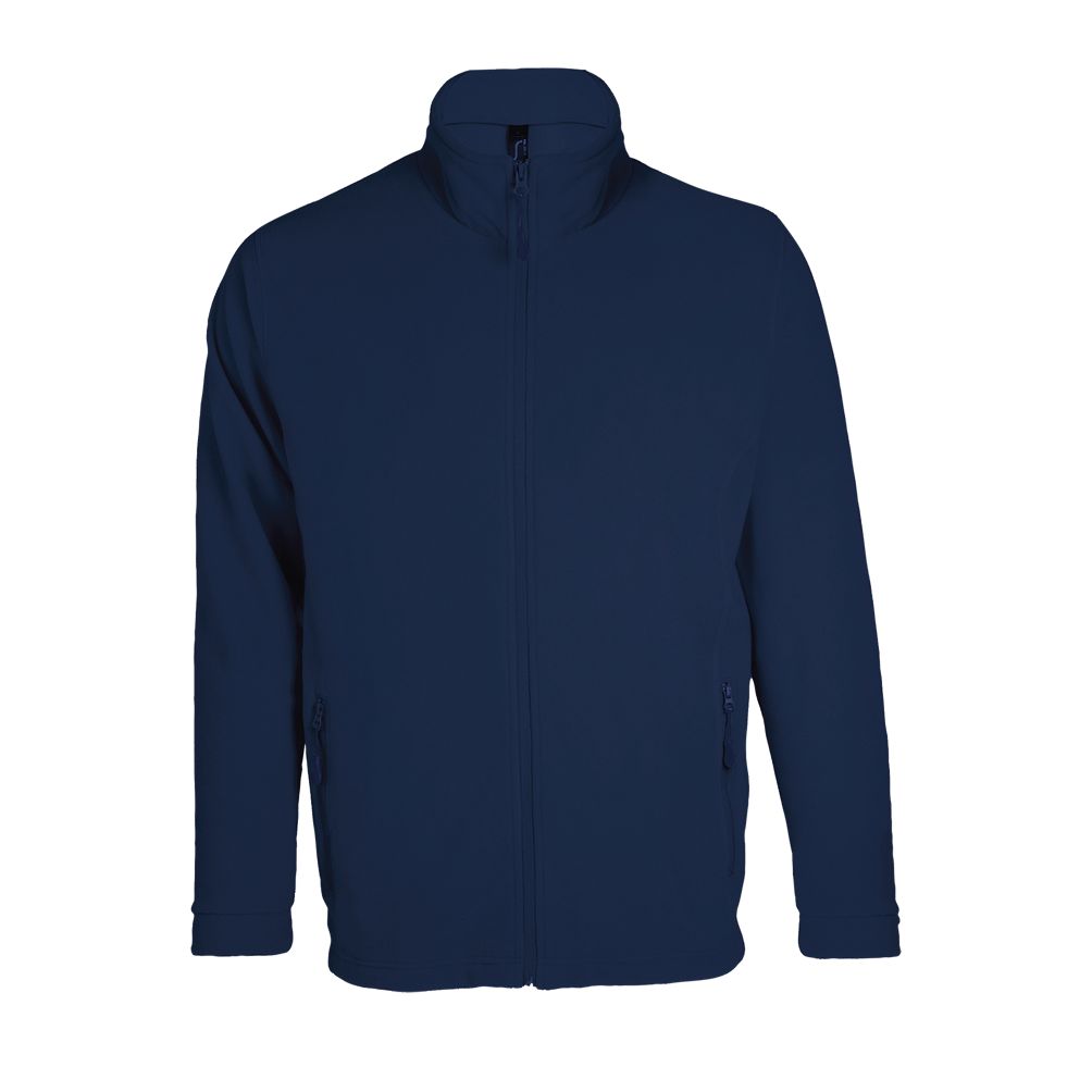 Sol's Nova Men - Veste Micropolaire Zippée Homme