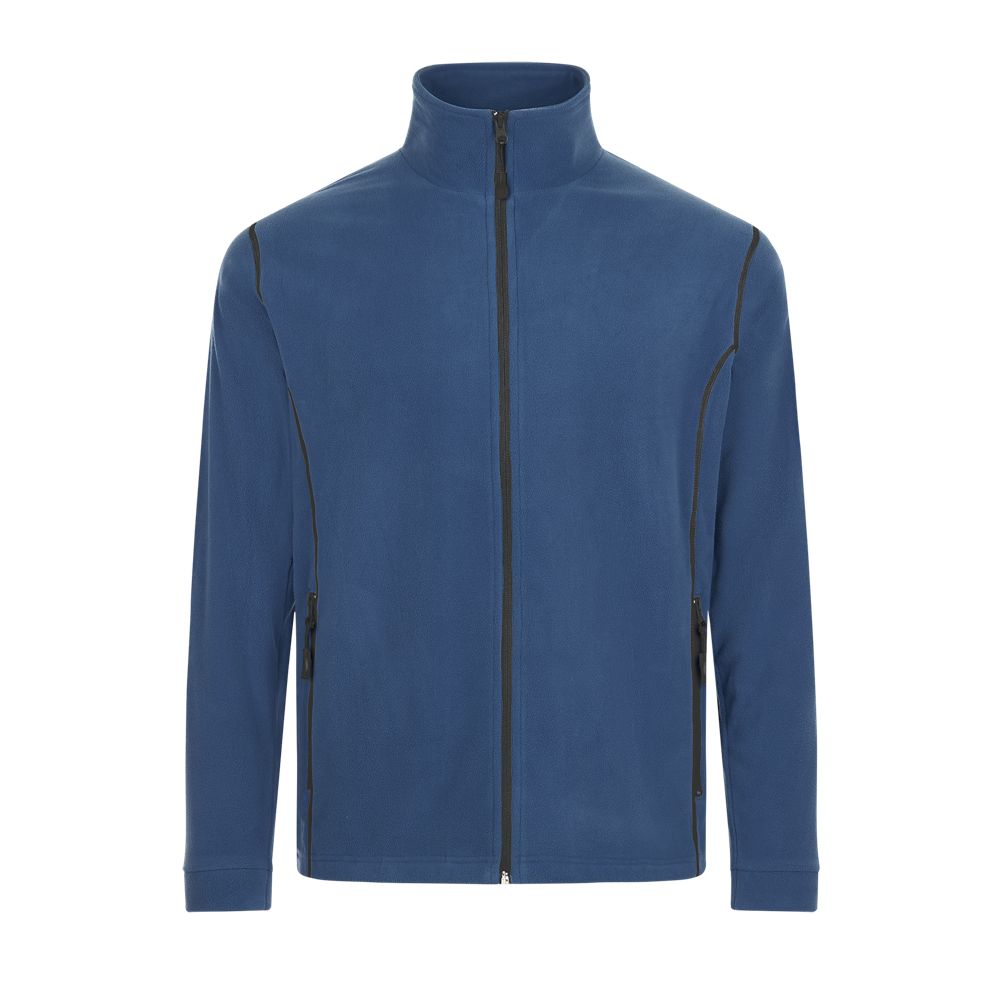 Sol's Nova Men - Veste Micropolaire Zippée Homme