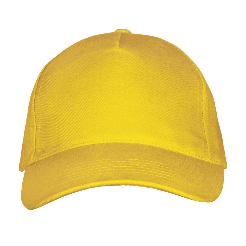 SOL'S LONG BEACH - 5 PANEL CAP