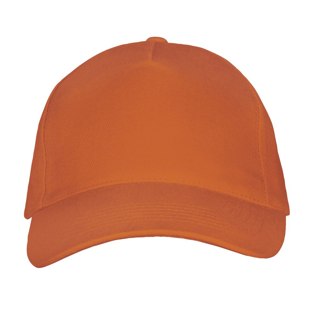SOL'S LONG BEACH - 5 PANEL CAP