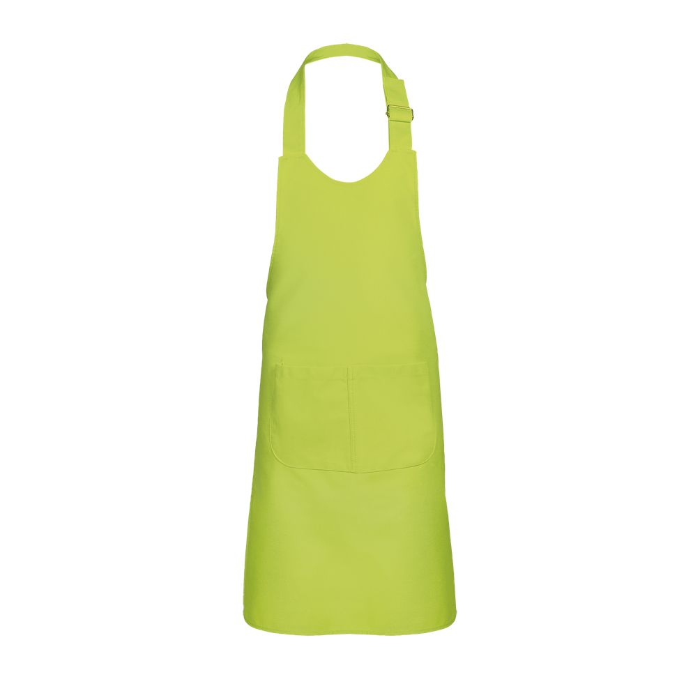 SOL'S GALA KIDS - CHILDREN'S APRON WITH POCKETS
