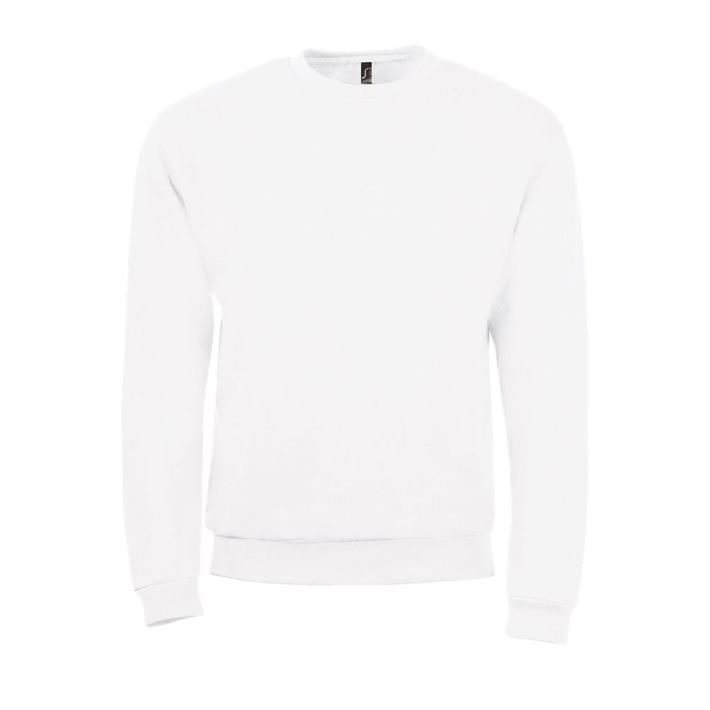 SOL'S SPIDER - MEN'S ROUND NECK SWEATSHIRT